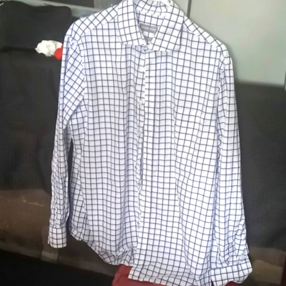 Michael Kors button down